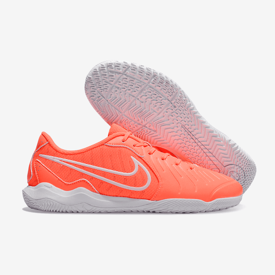 Chuteira Nike Tiempo 10 Academy Futsal
