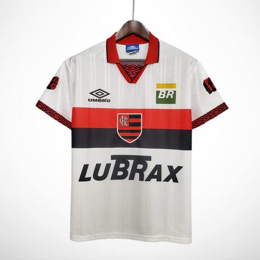 Camisa Retrô Flamengo 1995/96 II