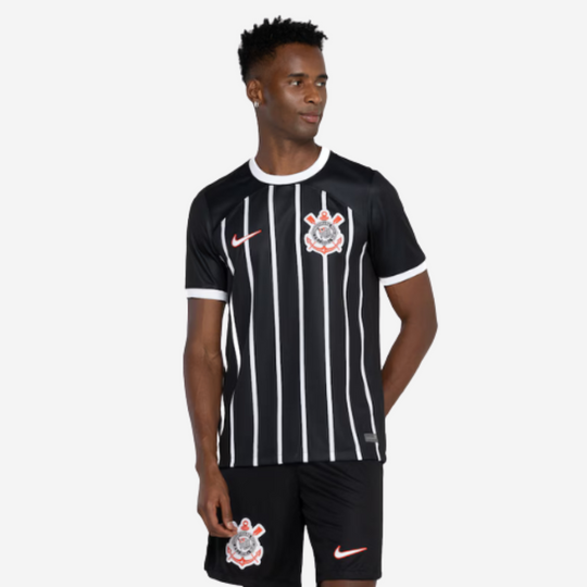Camisa Corinthians 2023/24 II