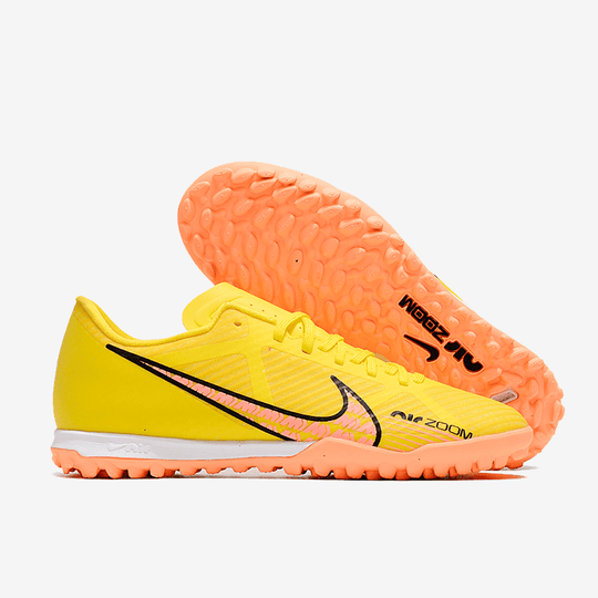 Chuteira Nike Air Zoom Mercurial Vapor 15 Academy Society
