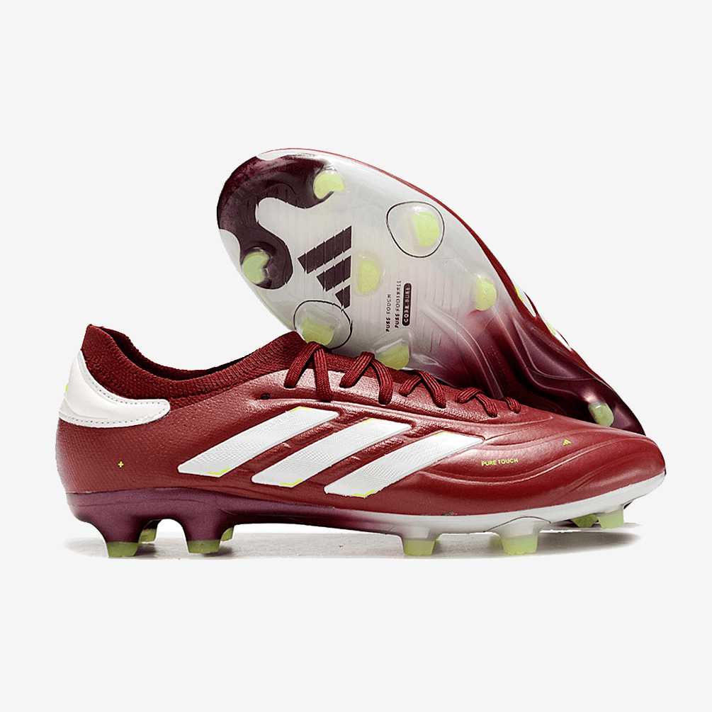 Chuteira Adidas Copa Pure 2+ Elite Campo