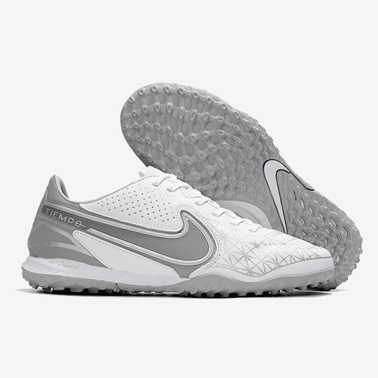 Chuteira Nike React Tiempo Legend 9 Pro Society
