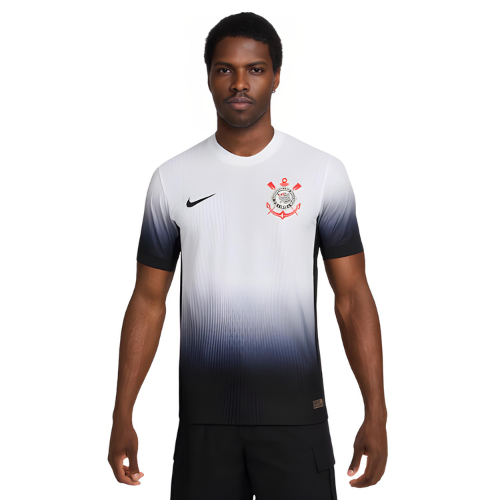 Camisa Timão 2024/25 I