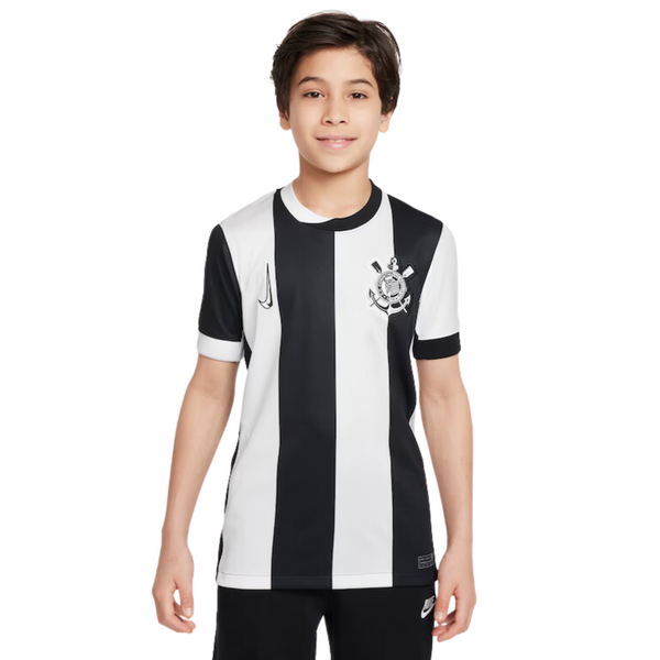 Kit Infantil Timão 2024/25 III