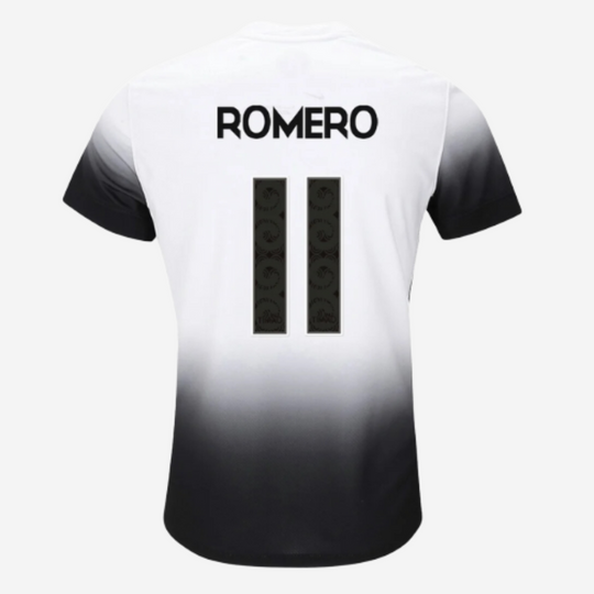 Camisa Corinthians 2024/25 I Romero N° 11