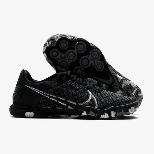 Chuteira Nike React Gato Futsal