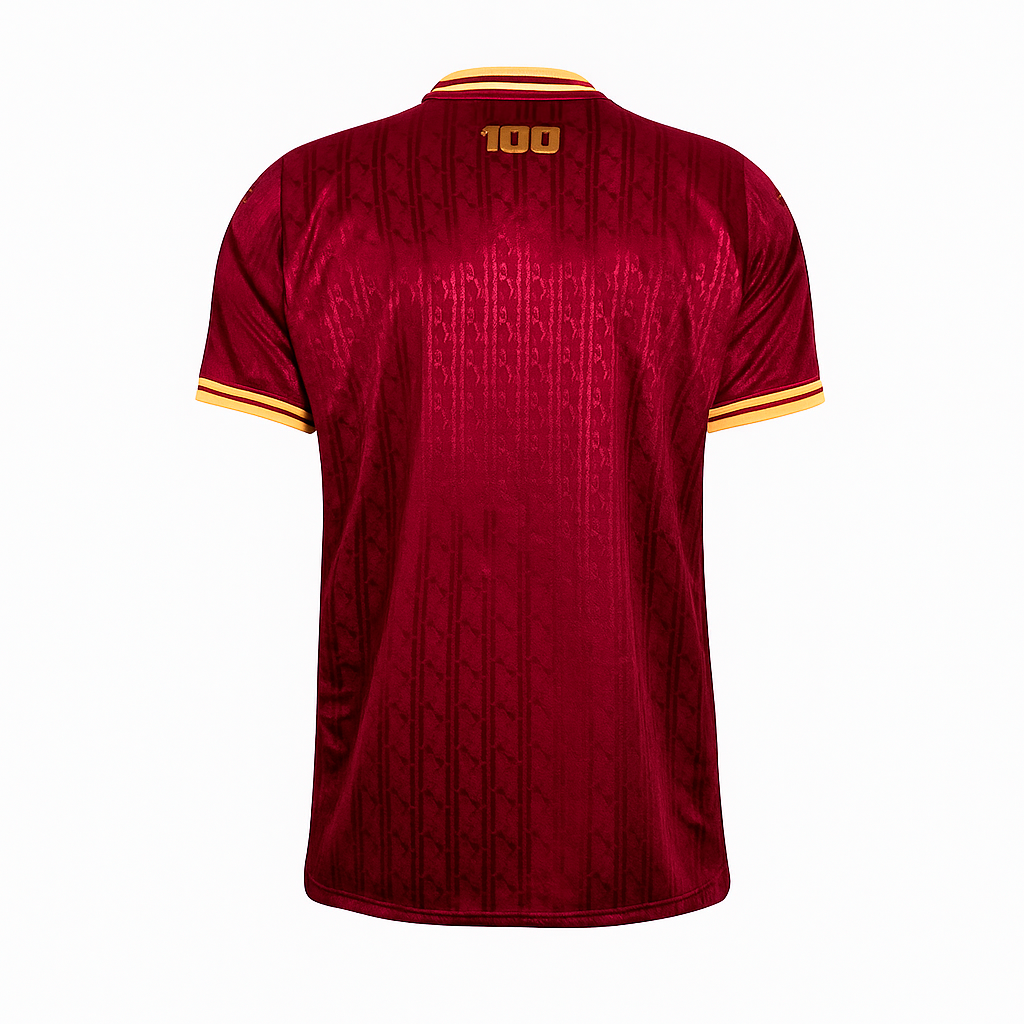 Camisa Kombat Juventus 2024/25 I Torcedor