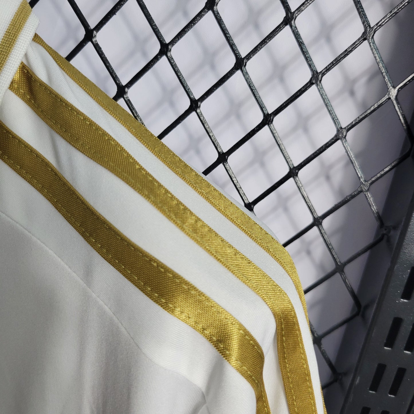 Camisa Retrô Real Madrid 2011/12 I