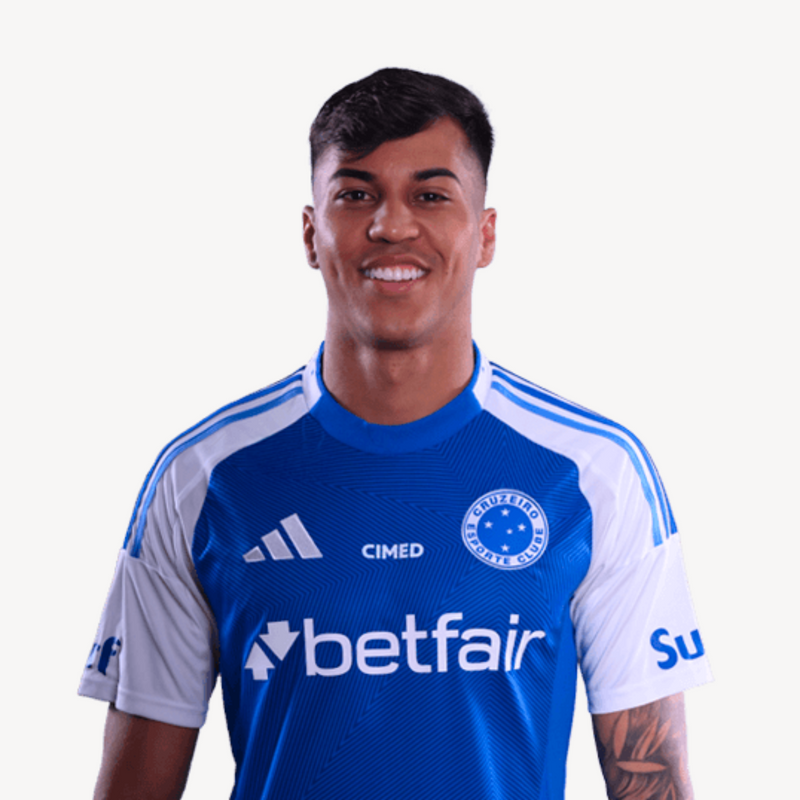 KAIO JORGE