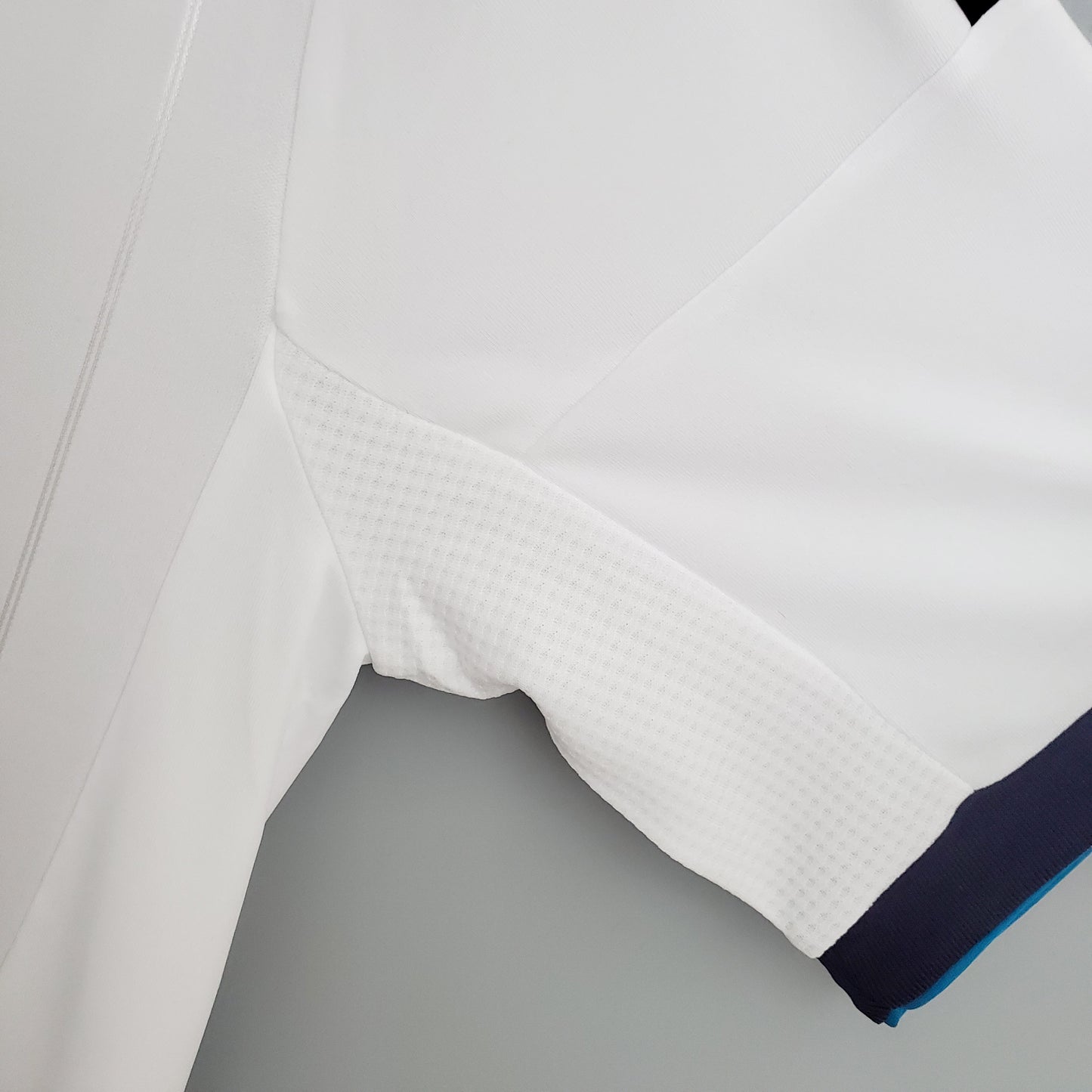 Camisa Retrô Real Madrid 2012/13 I