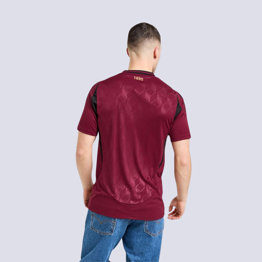 Camisa Bélgica 2024/25 I