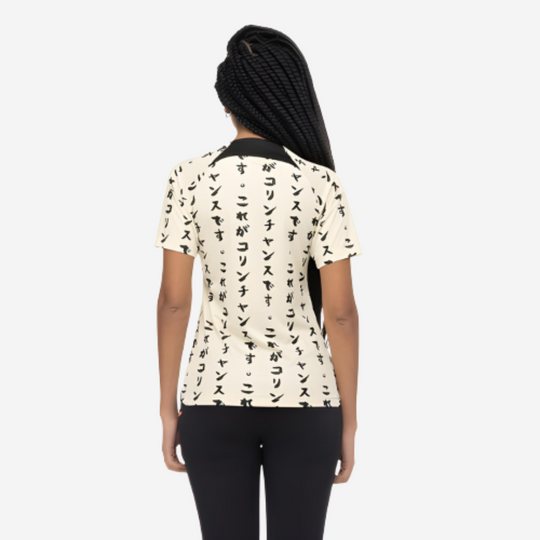 Camisa Feminina Corinthians 22/23 III
