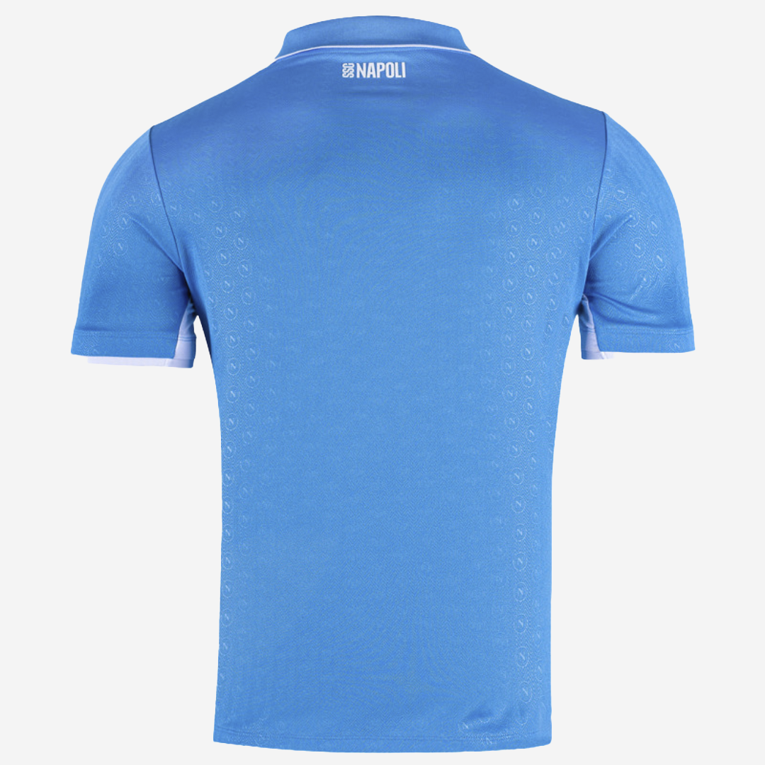 Camisa Napoli 2024/25 I