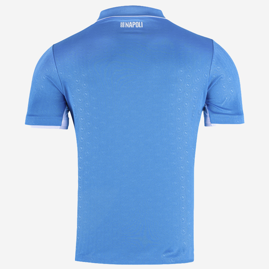 Camisa Napoli 2024/25 I