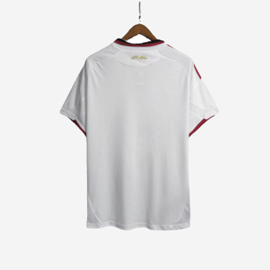 Camisa Milan 2006/07 Retrô