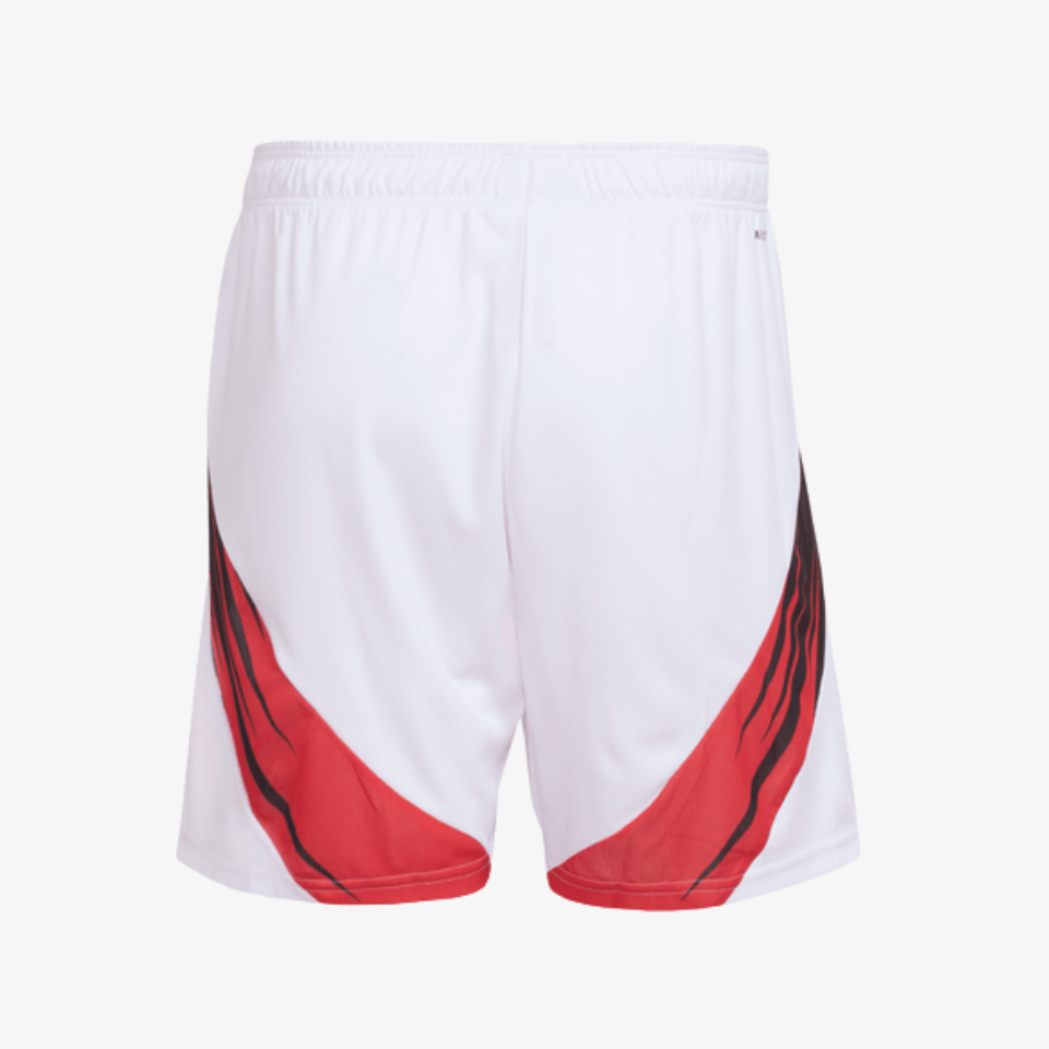 Shorts Adidas Flamengo 2025/26 I