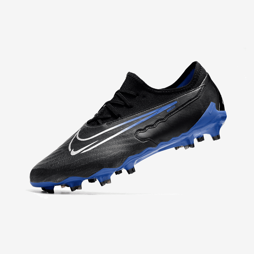 Chuteira Nike Phantom GX Academy Campo