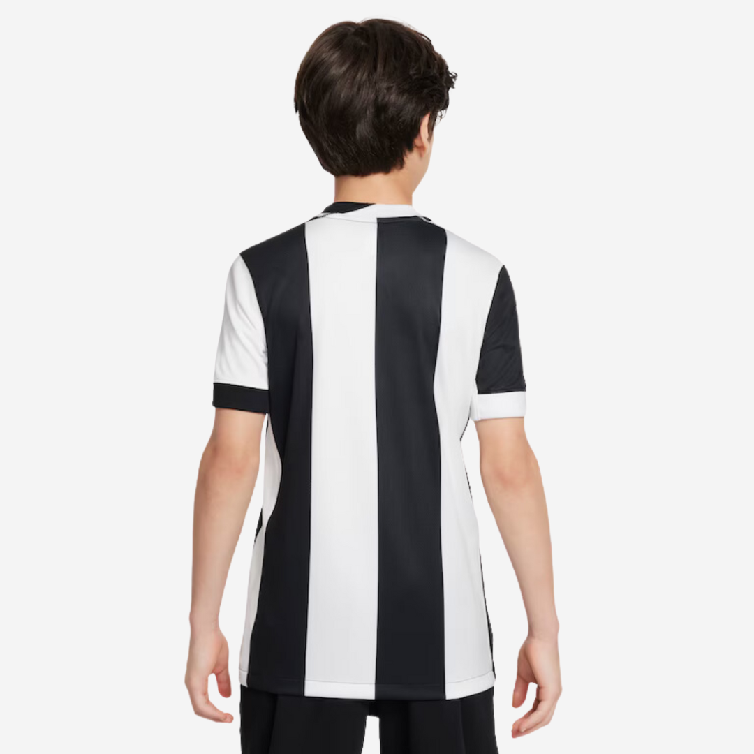 Kit Infantil Corinthians 2024/25 III