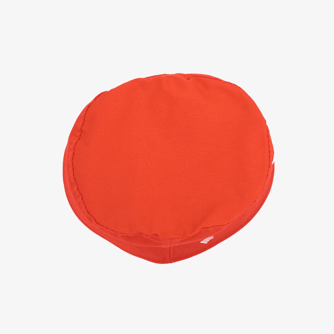 Bucket Internacional - Vermelho