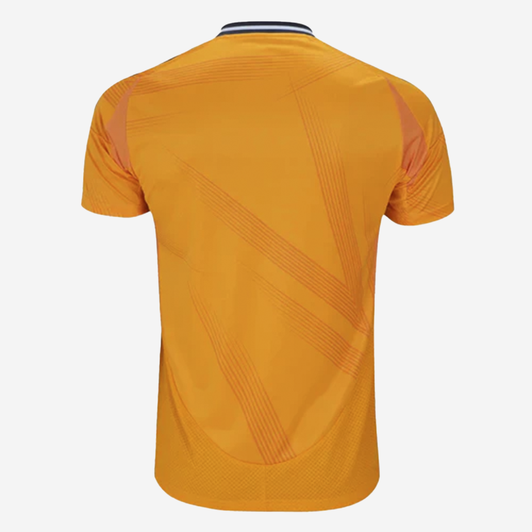 Camisa Real Madrid 2024/25 II