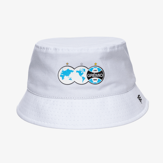 Bucket Grêmio - Branco