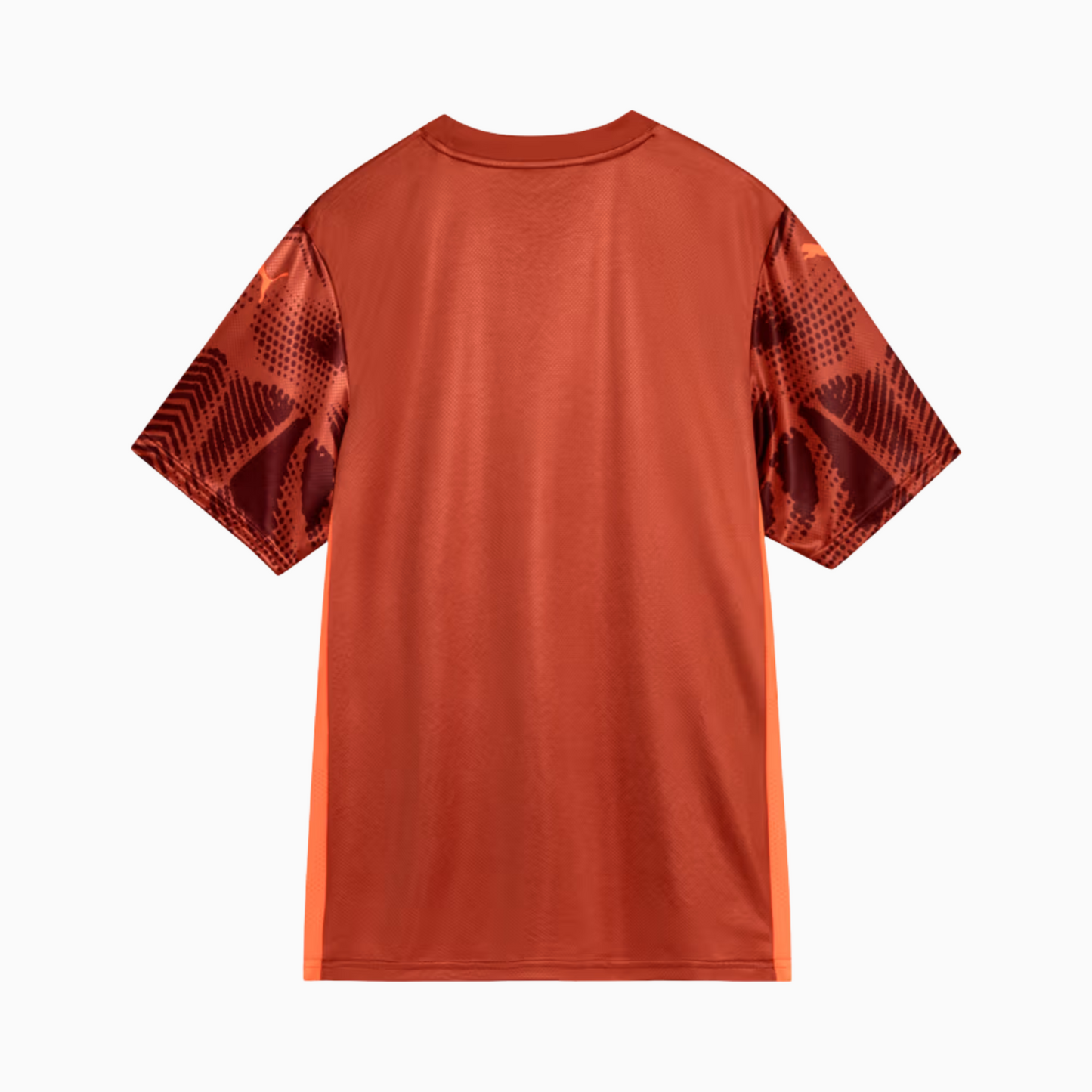 Camisa Goleiro Palmeiras 2025/26 II – Torcedor