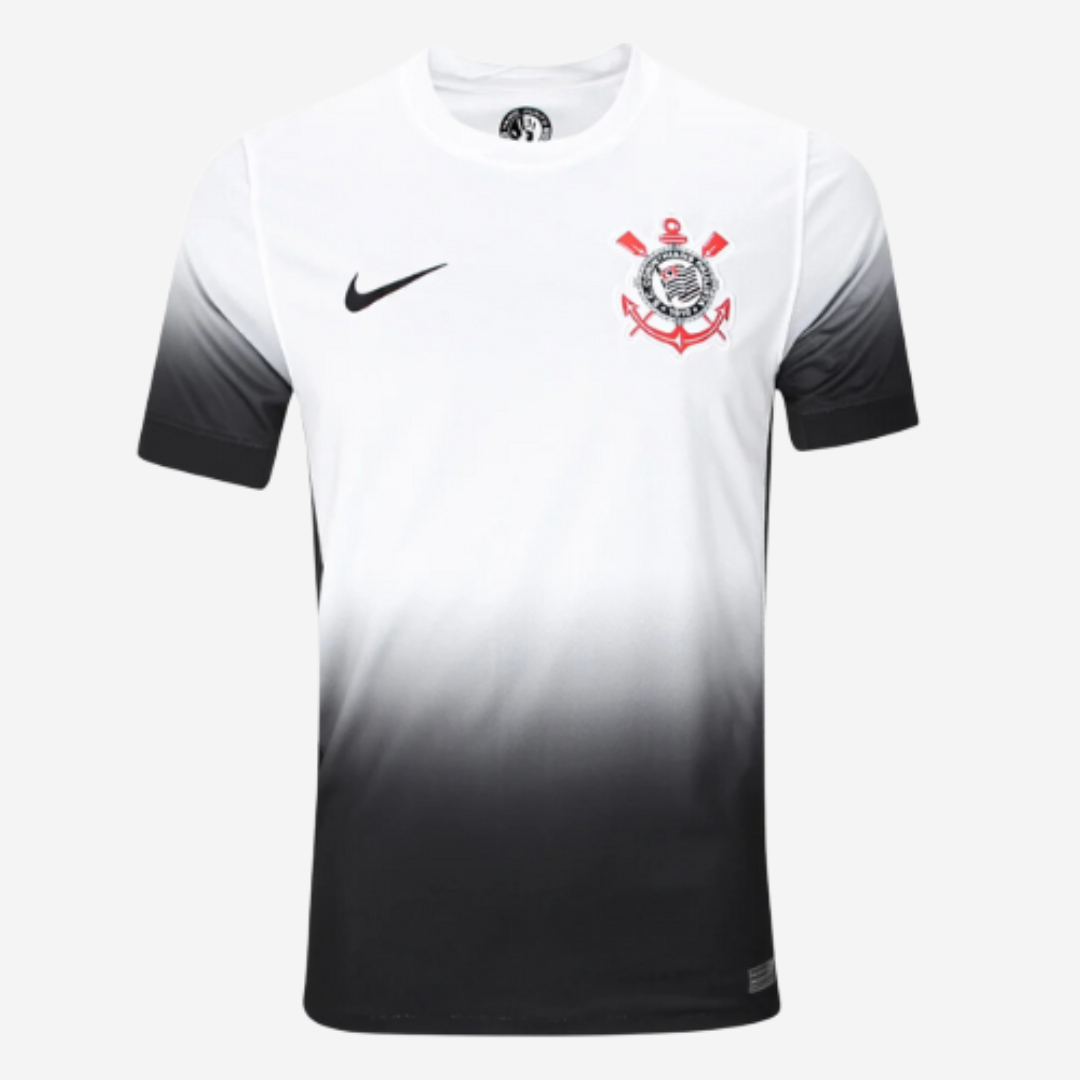 Camisa Corinthians 2024/25 I Romero N° 11