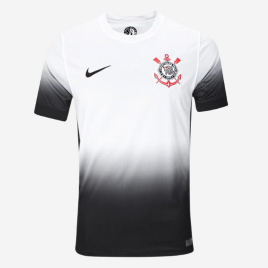 Camisa Corinthians 2024/25 I Romero N° 11