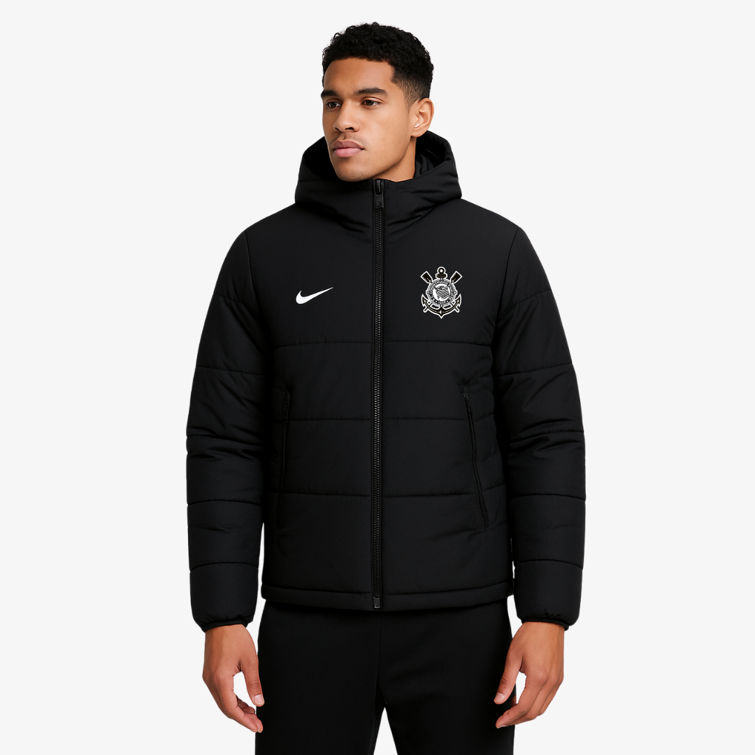 Bobojaco Nike Corinthians 2025