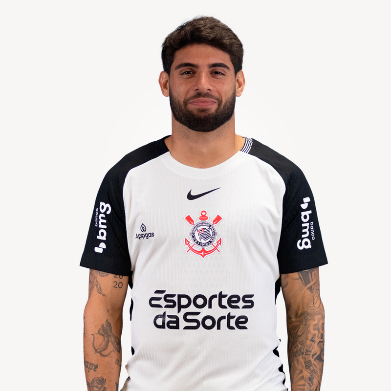 YURI ALBERTO