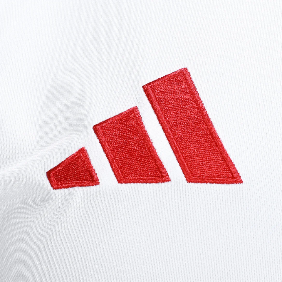 Regata Adidas Flamengo 2025/26 II