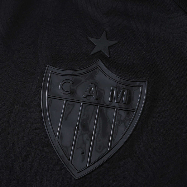 Camisa Atlético Mineiro Sócio Edição Especial 25/26