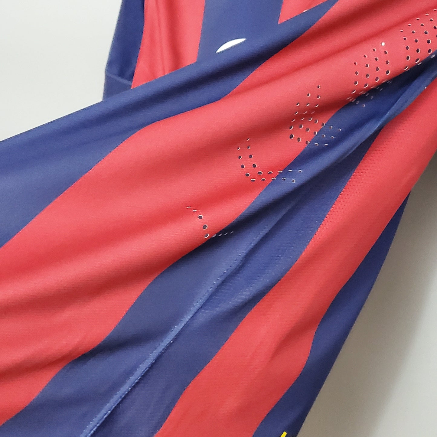 Camisa Retrô Barcelona 2014/15 I