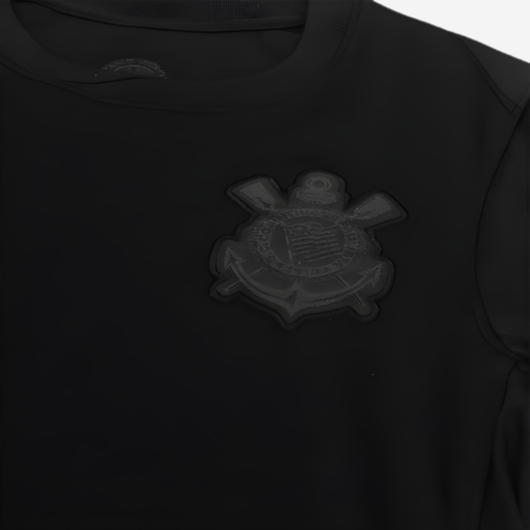 Camisa Feminina Corinthians 2024/25 II