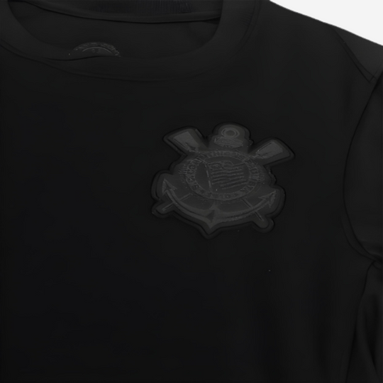 Camisa Feminina Corinthians 2024/25 II