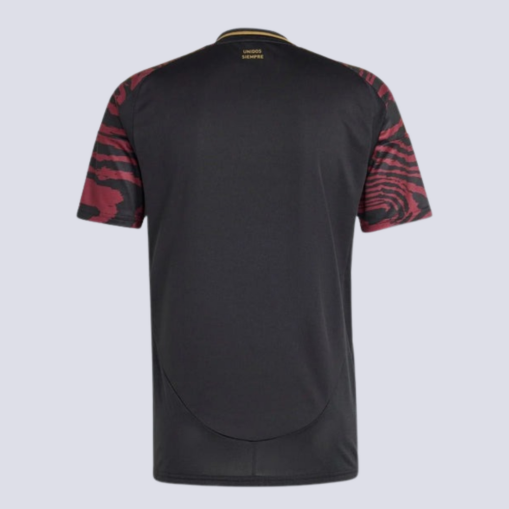 Camisa Peru 2024/25 II