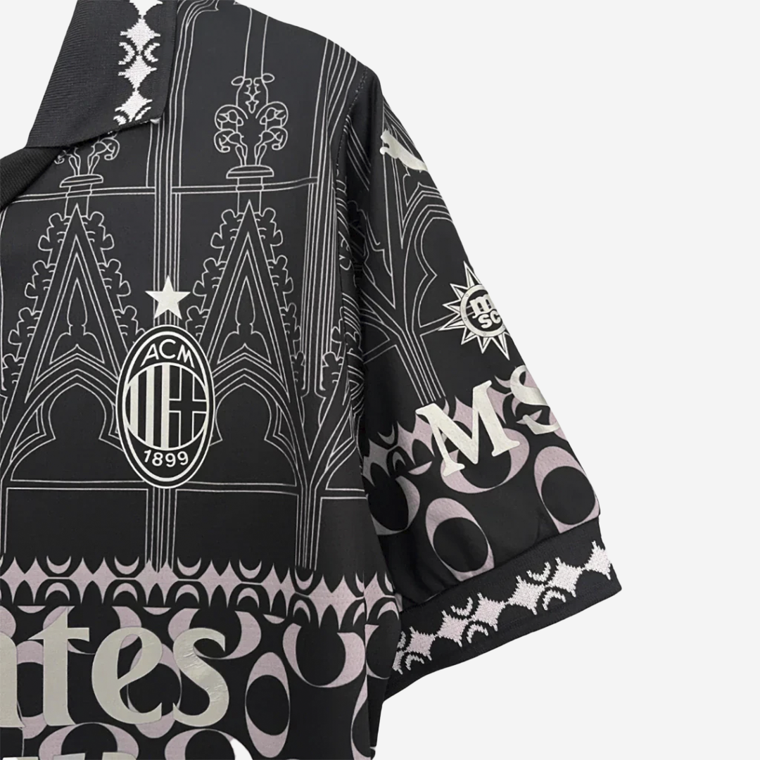 Camisa AC Milan 2024/25 Edição Especial