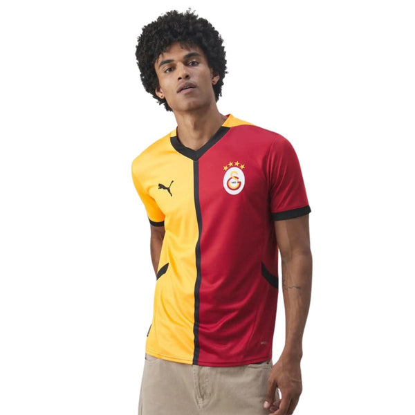 Camisa Galatasaray 2024/25 I