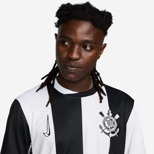 Camisa Corinthians 2024/25 III