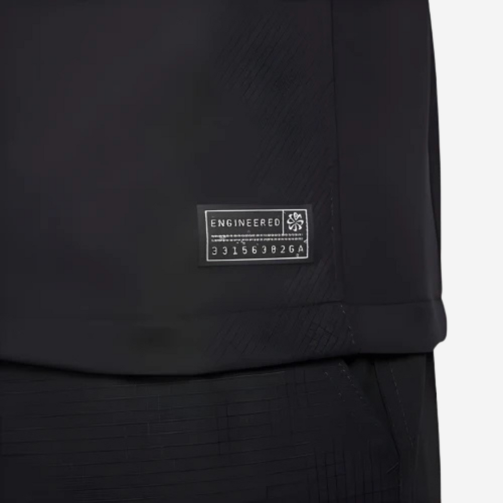 Camisa Corinthians 2024/25 II
