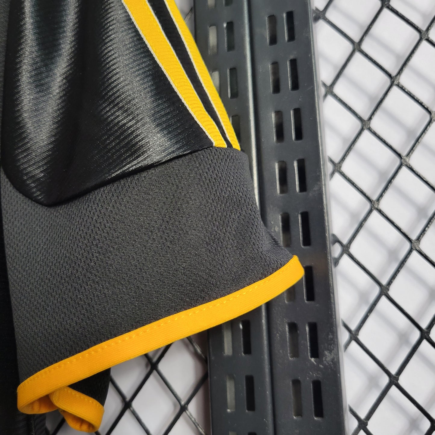 Camisa Retrô Real Madrid 1999/00 II