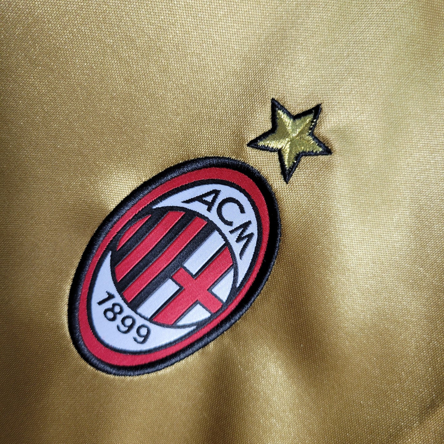 Camisa Retrô Milan 2013/14 II