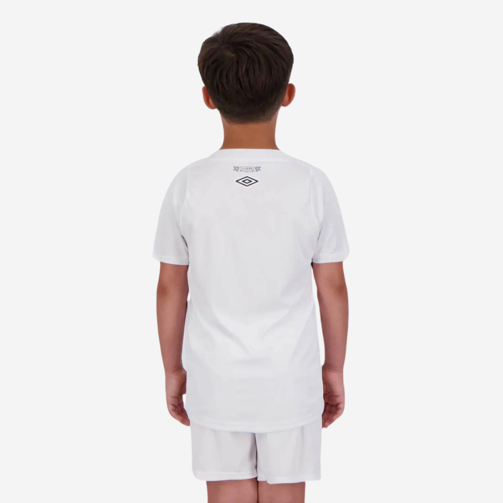 Kit Infantil Santos 2024/25 I