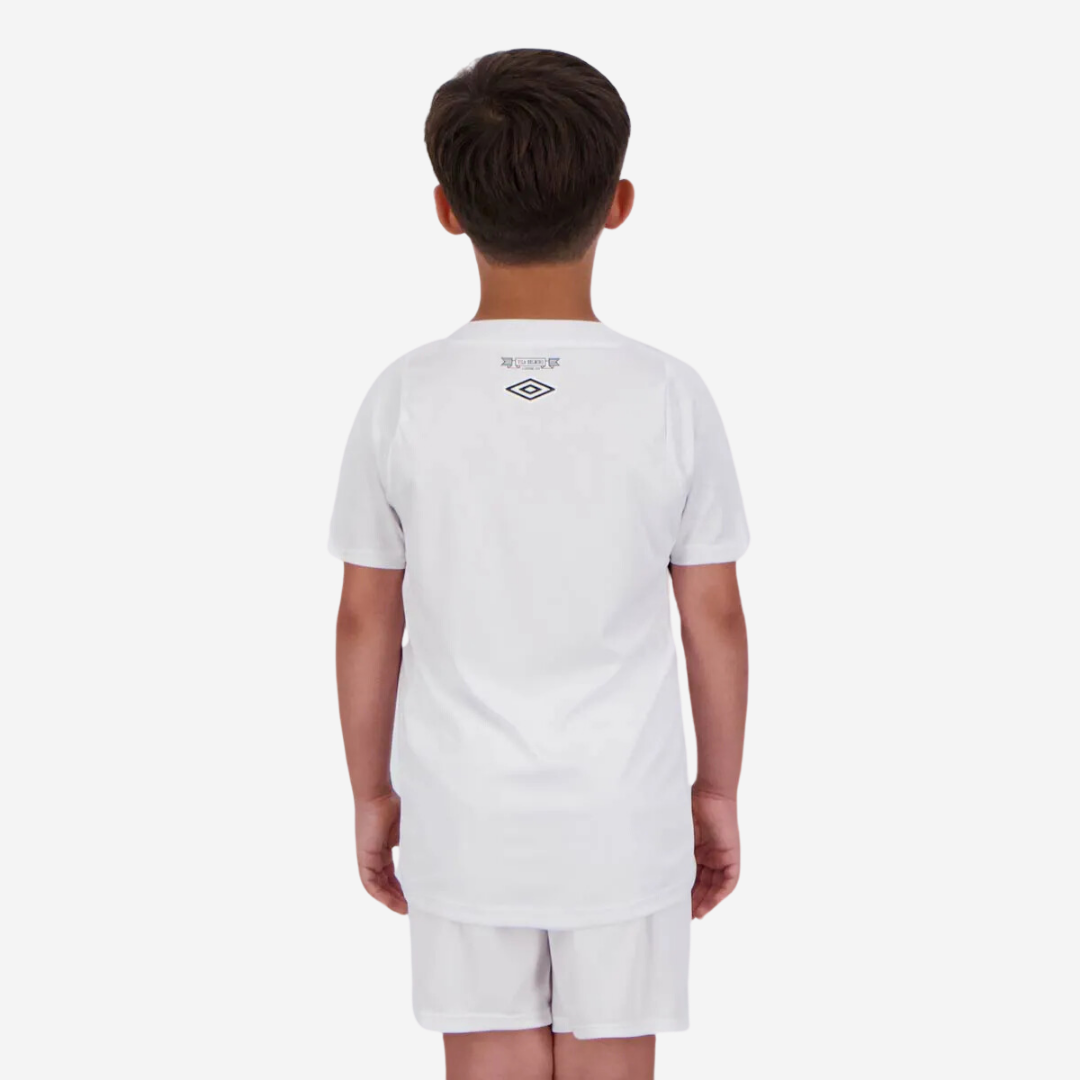 Kit Infantil Santos 2024/25 I