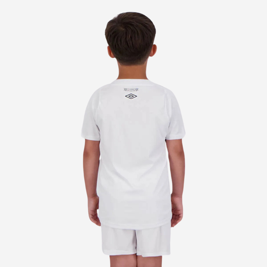 Kit Infantil Santos 2024/25 I