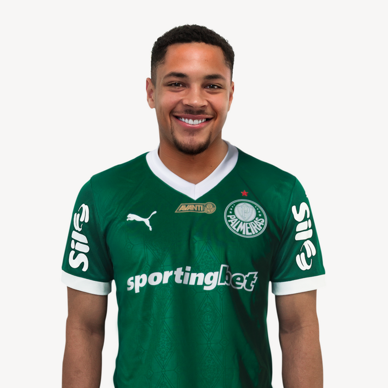 VITOR ROQUE