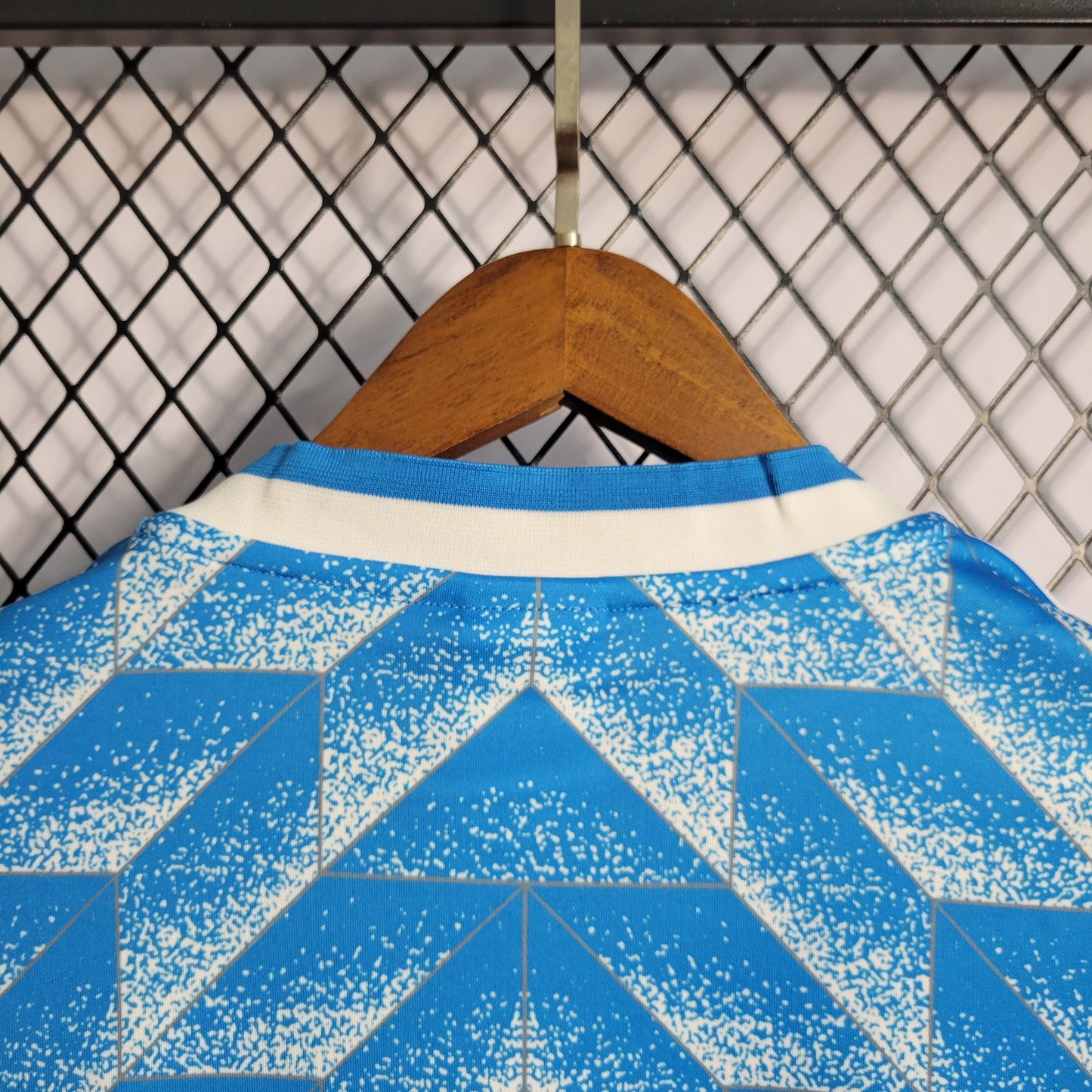 Camisa Retrô Holanda 1988/89 II