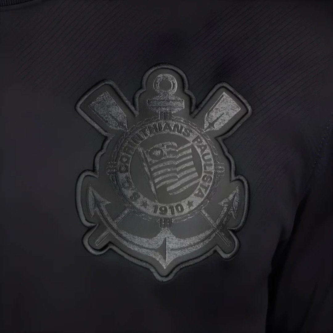 Camisa Corinthians 2024/25 II