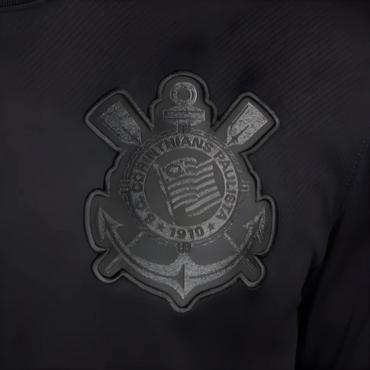 Camisa Corinthians 2024/25 II