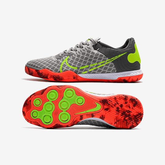 Chuteira Nike React Gato Futsal